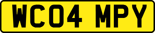 WC04MPY