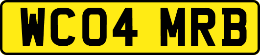 WC04MRB