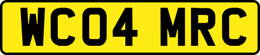 WC04MRC