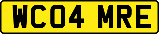 WC04MRE