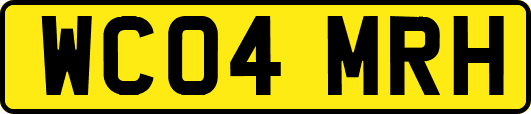 WC04MRH