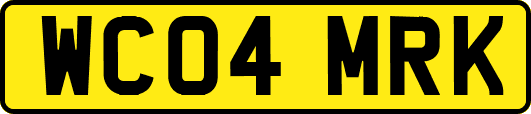WC04MRK
