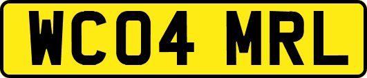 WC04MRL