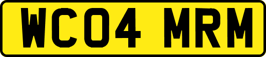 WC04MRM