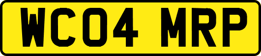 WC04MRP