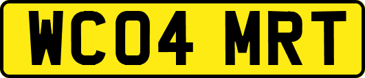 WC04MRT