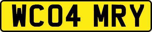 WC04MRY