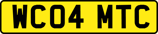 WC04MTC