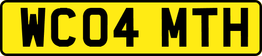 WC04MTH