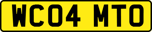 WC04MTO