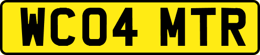 WC04MTR
