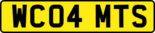 WC04MTS