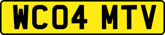 WC04MTV