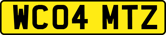 WC04MTZ