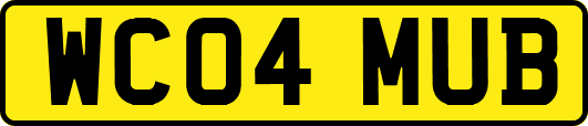 WC04MUB