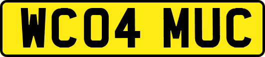 WC04MUC