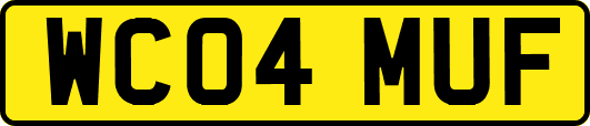 WC04MUF