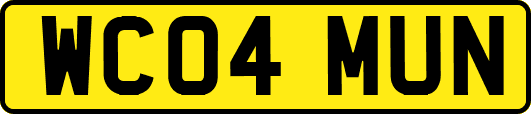 WC04MUN