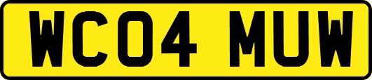 WC04MUW