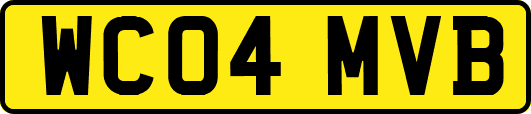 WC04MVB