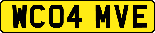 WC04MVE