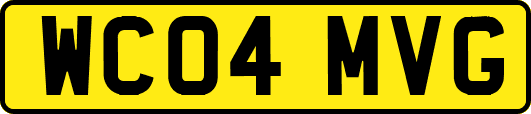WC04MVG