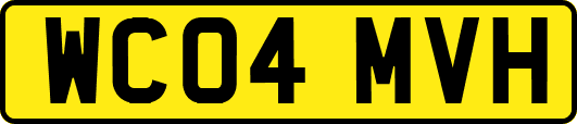 WC04MVH