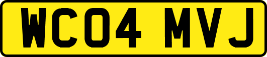 WC04MVJ