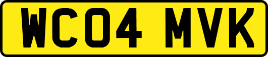 WC04MVK