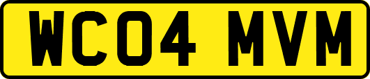 WC04MVM