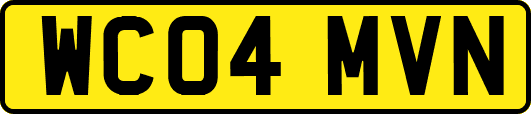 WC04MVN