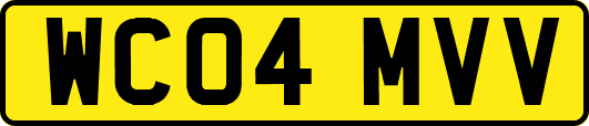 WC04MVV
