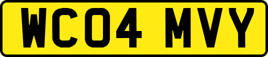 WC04MVY