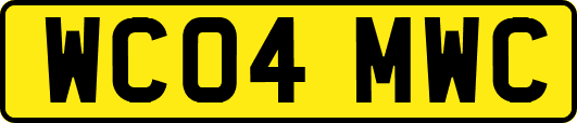WC04MWC