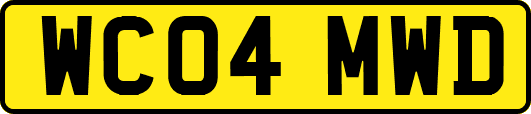 WC04MWD