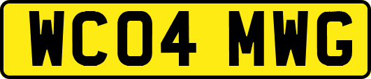 WC04MWG