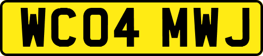 WC04MWJ