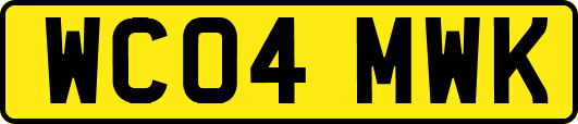 WC04MWK