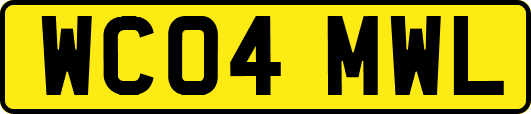 WC04MWL