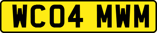 WC04MWM