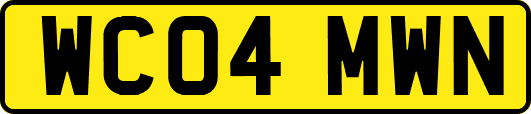 WC04MWN