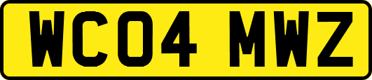 WC04MWZ