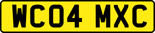 WC04MXC