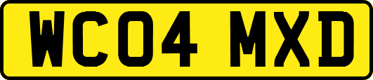 WC04MXD