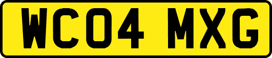 WC04MXG