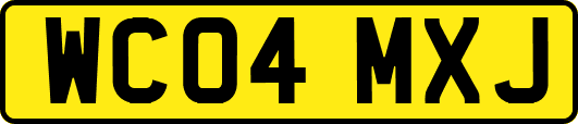 WC04MXJ