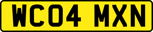 WC04MXN