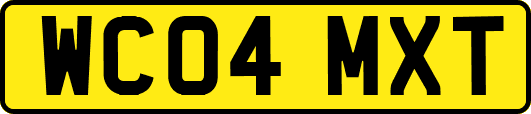 WC04MXT