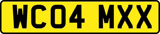 WC04MXX