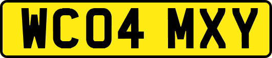 WC04MXY